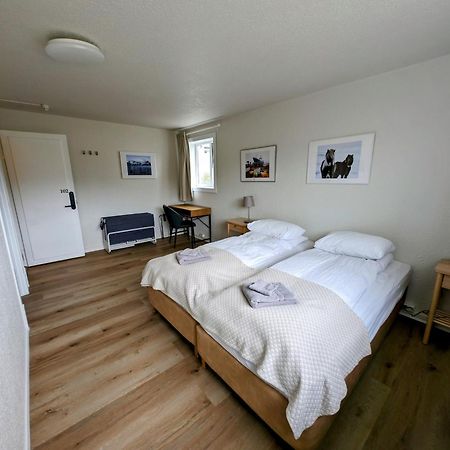 The Stykkisholmur Inn By Ourhotels Ngoại thất bức ảnh