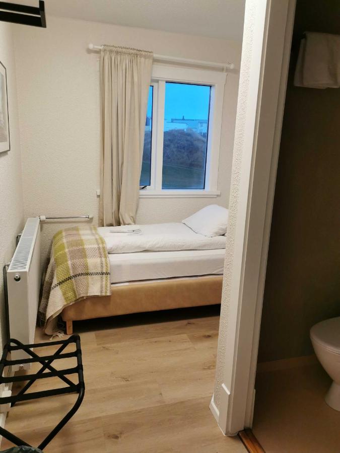 The Stykkisholmur Inn By Ourhotels Ngoại thất bức ảnh