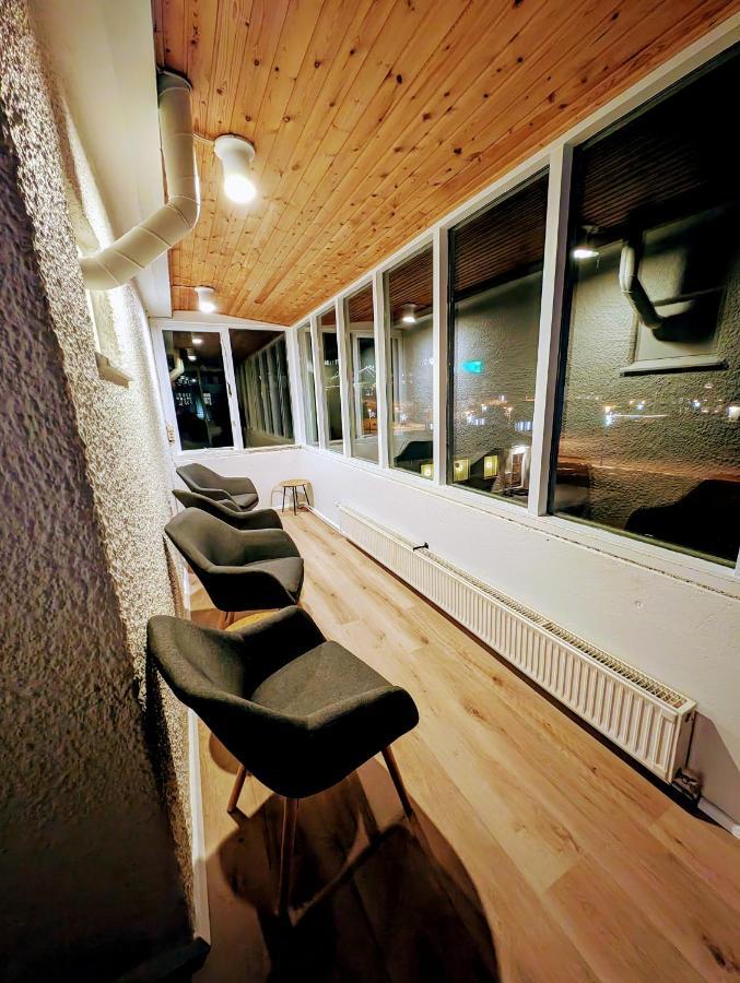 The Stykkisholmur Inn By Ourhotels Ngoại thất bức ảnh