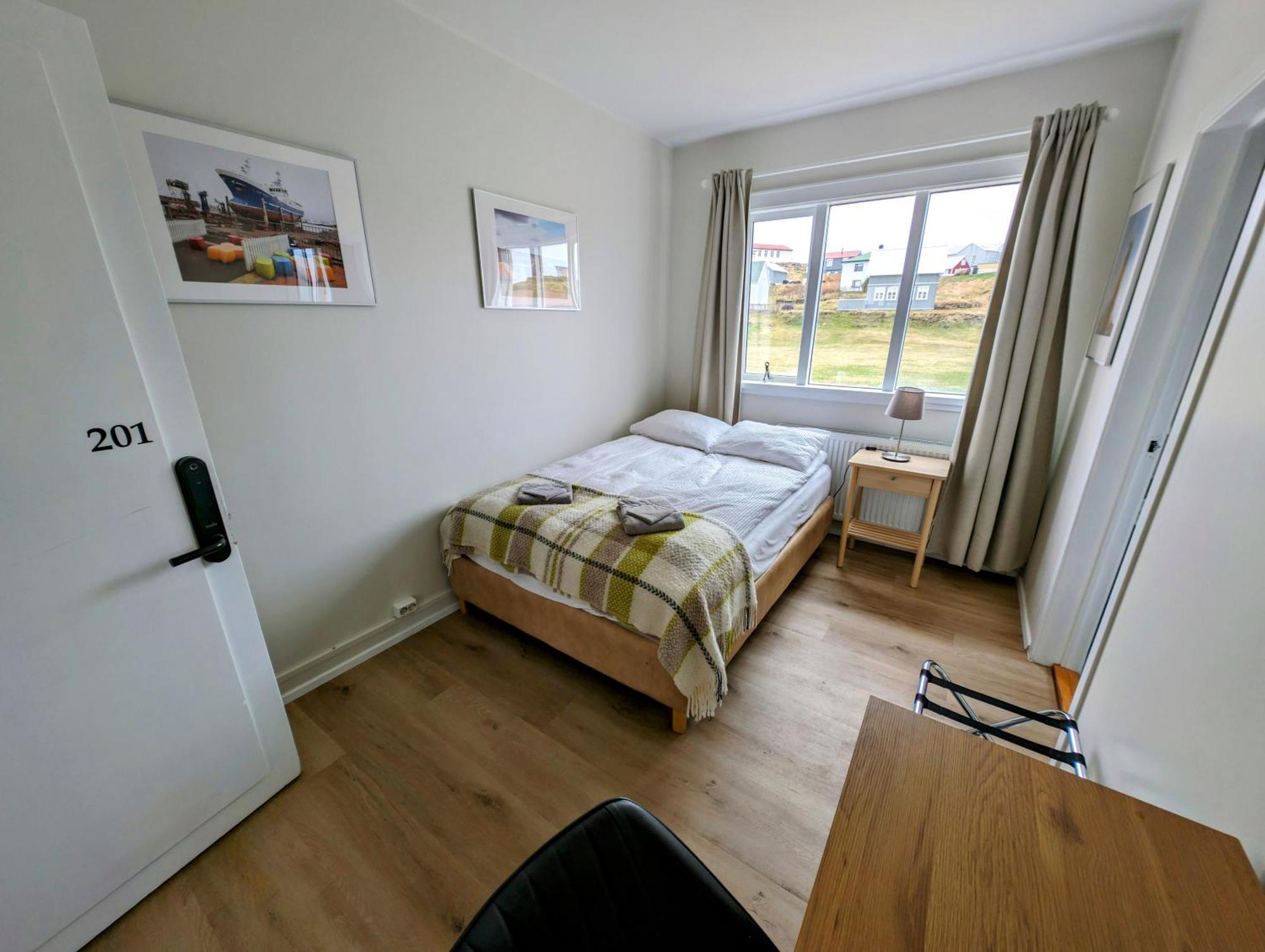 The Stykkisholmur Inn By Ourhotels Ngoại thất bức ảnh