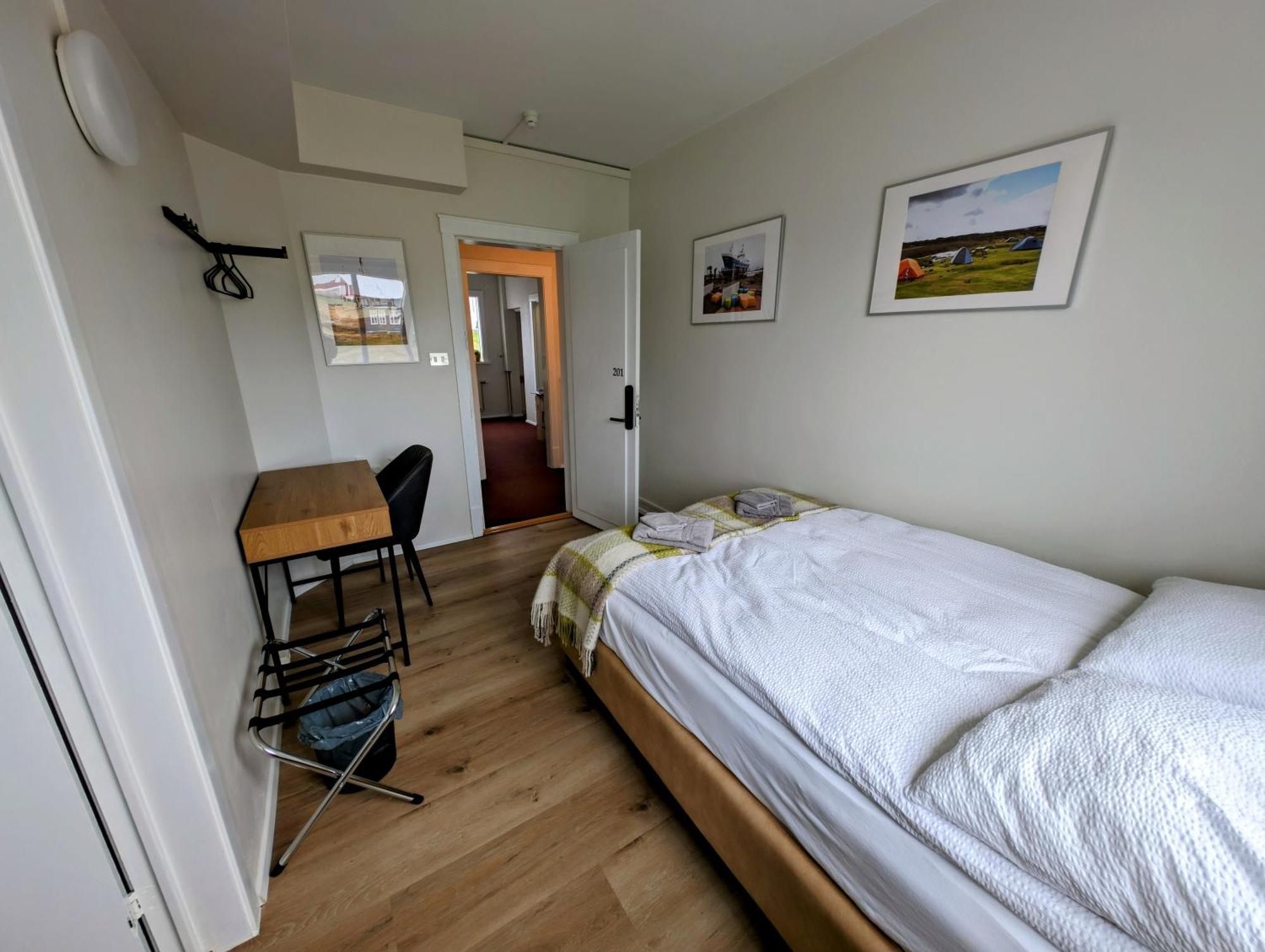 The Stykkisholmur Inn By Ourhotels Ngoại thất bức ảnh
