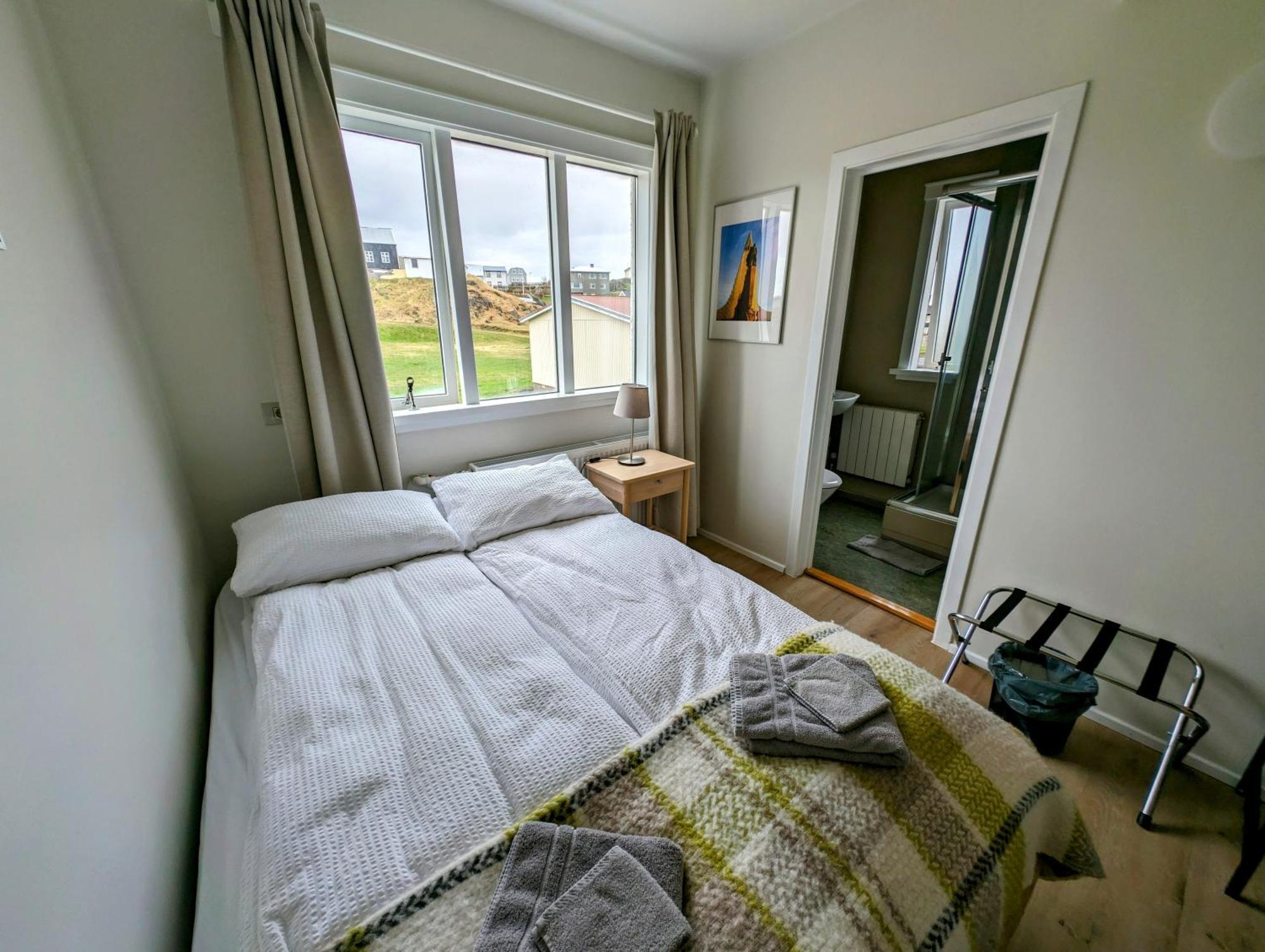 The Stykkisholmur Inn By Ourhotels Ngoại thất bức ảnh