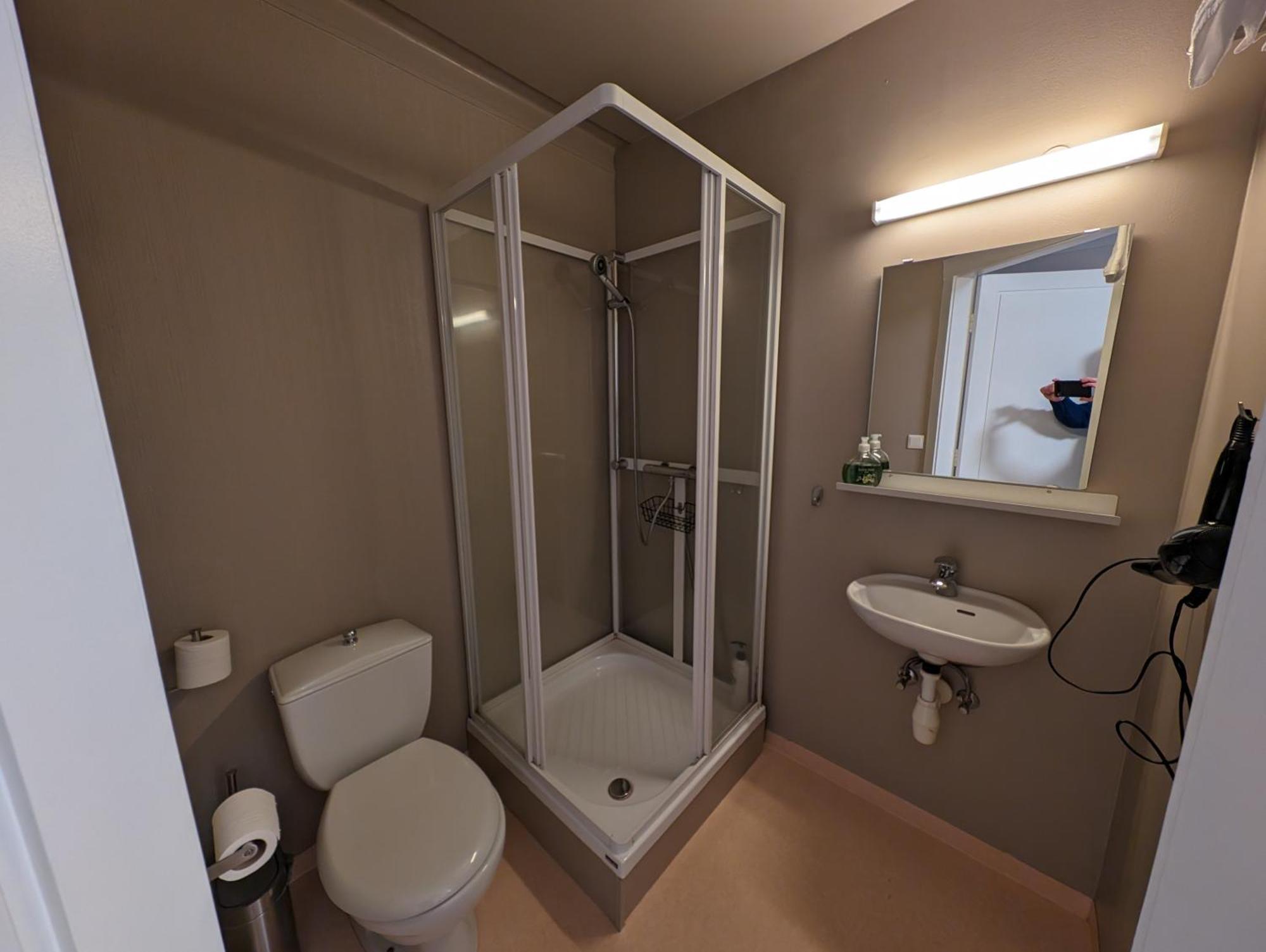 The Stykkisholmur Inn By Ourhotels Ngoại thất bức ảnh