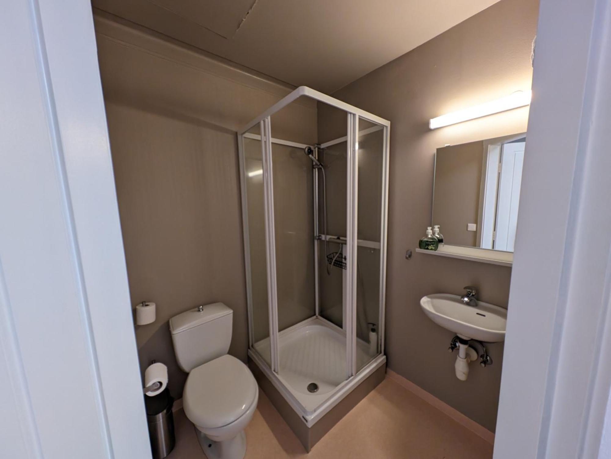 The Stykkisholmur Inn By Ourhotels Ngoại thất bức ảnh