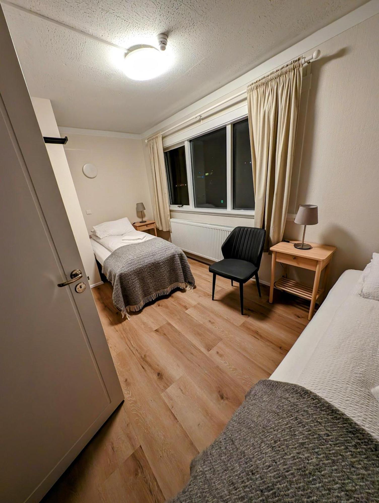 The Stykkisholmur Inn By Ourhotels Ngoại thất bức ảnh