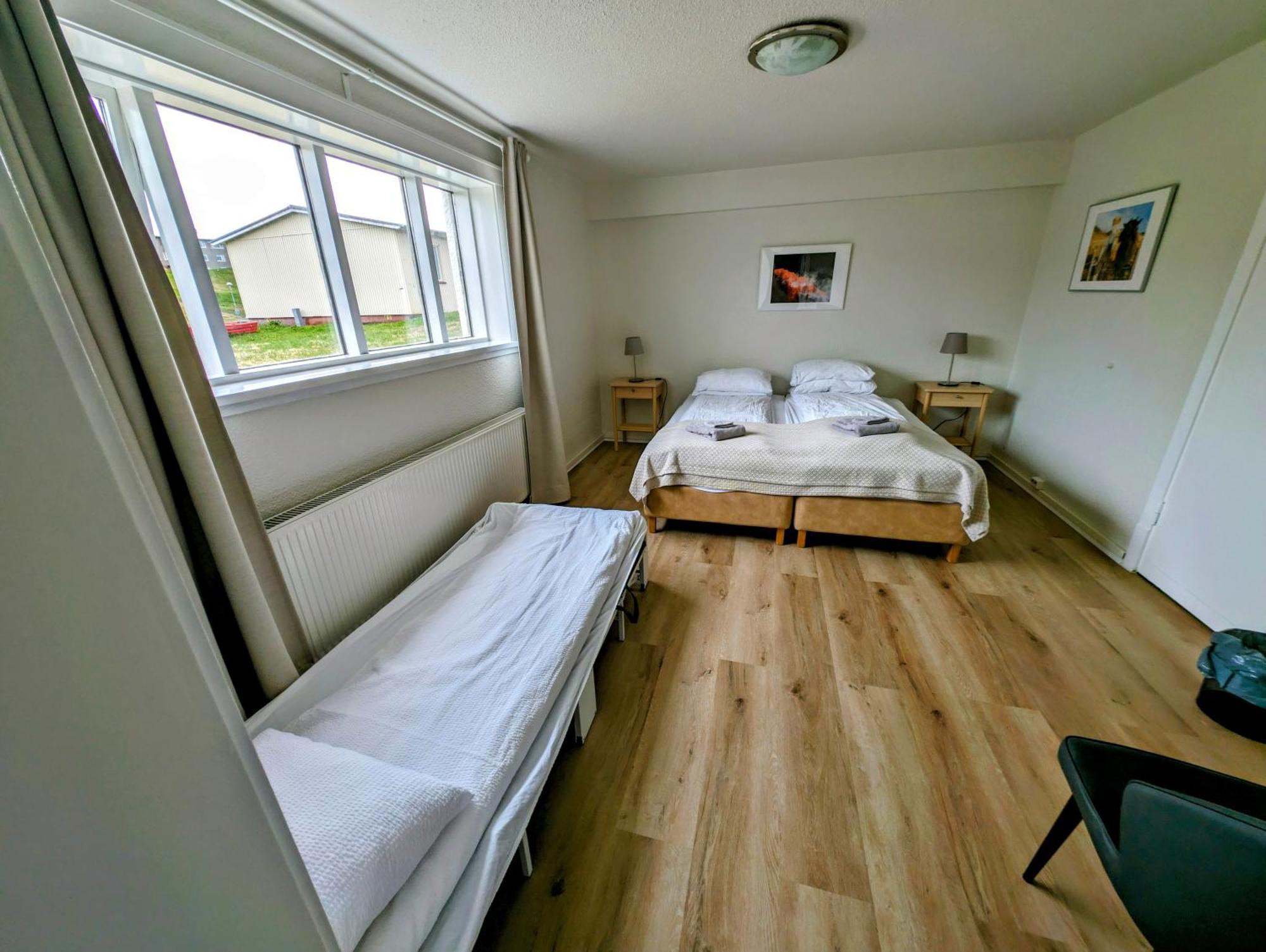 The Stykkisholmur Inn By Ourhotels Ngoại thất bức ảnh
