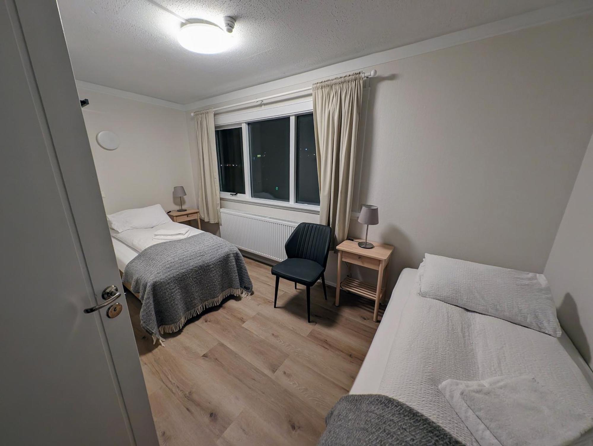 The Stykkisholmur Inn By Ourhotels Ngoại thất bức ảnh