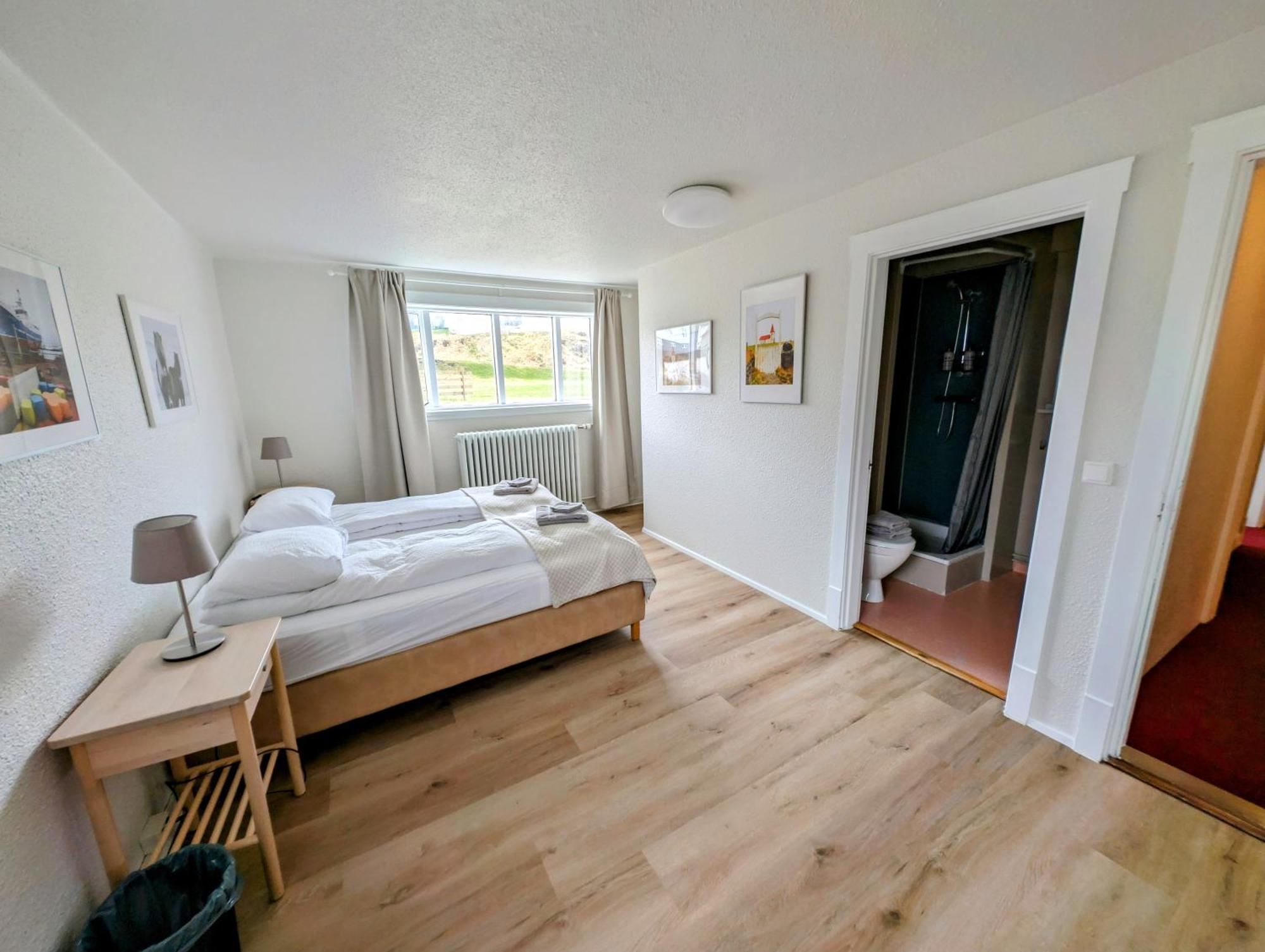 The Stykkisholmur Inn By Ourhotels Phòng bức ảnh