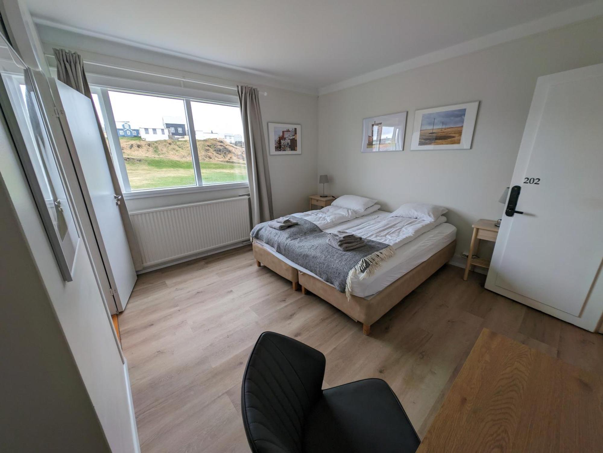 The Stykkisholmur Inn By Ourhotels Phòng bức ảnh